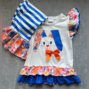 2T Boutique Easter Set